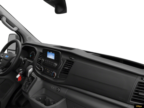 2021 Ford Transit-350 Base