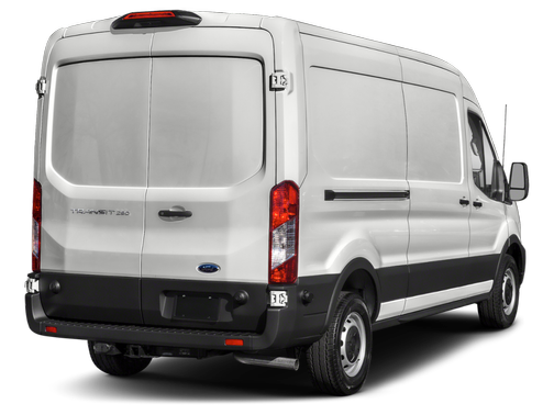 2021 Ford Transit-350 Base