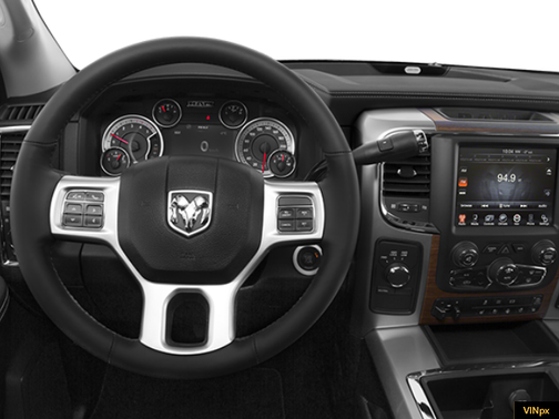 2013 RAM 2500 Tradesman