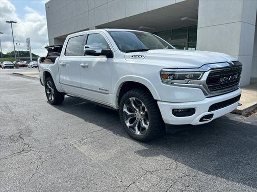 2023 RAM 1500 Limited