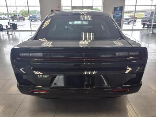 2025 Dodge Charger Daytona R/T