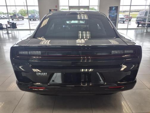 2025 Dodge Charger Daytona R/T