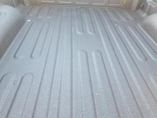 2026 RAM 2500 Laramie Mega Cab 4x4 6'4' Box