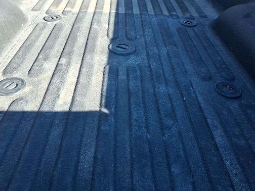 2020 RAM 2500 Tradesman Crew Cab 4x4 8' Box