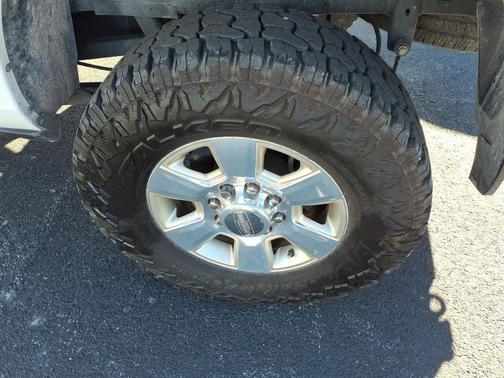 2020 RAM 2500 Tradesman Crew Cab 4x4 8' Box