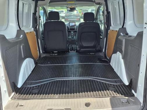 2021 Ford Transit Connect XL Cargo Van