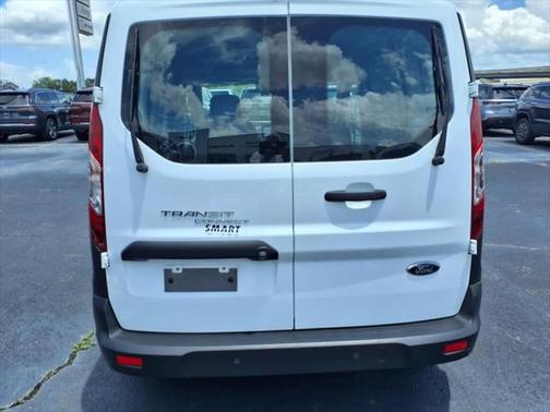 2021 Ford Transit Connect XL Cargo Van