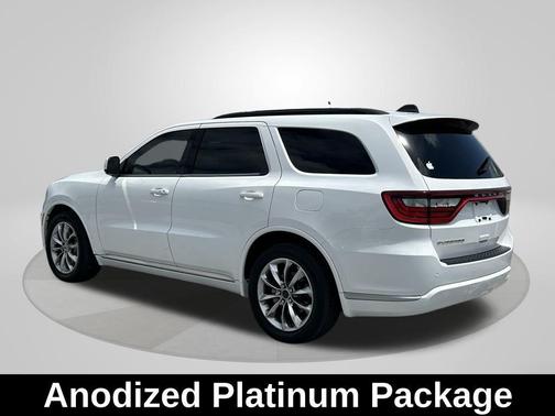 2022 Dodge Durango SXT