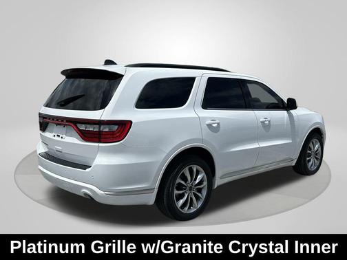 2022 Dodge Durango SXT