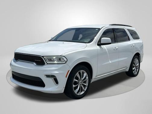 2022 Dodge Durango SXT