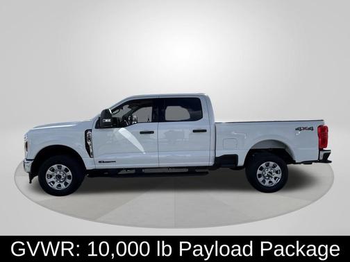 2024 Ford F-250 XLT