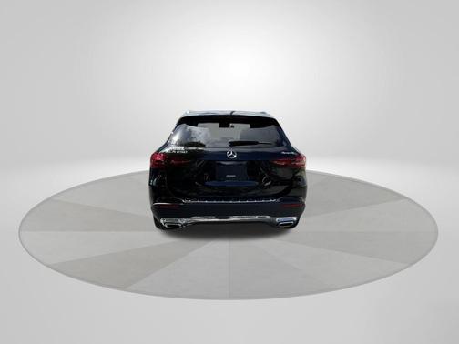 2025 Mercedes-Benz GLA 250 Base 4MATIC