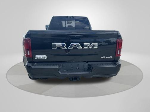 2025 RAM 3500 Limited