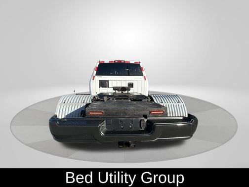 2023 RAM 3500 Tradesman