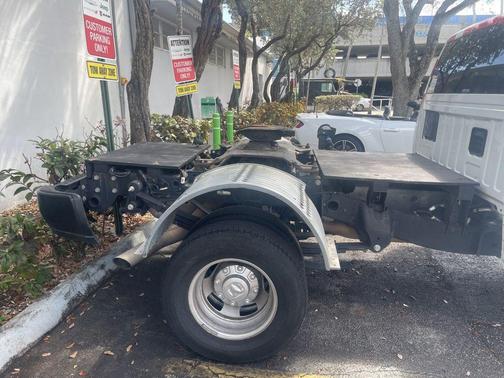 2023 RAM 3500 Tradesman