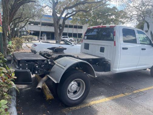 2023 RAM 3500 Tradesman