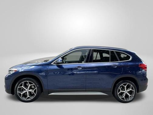 2018 BMW X1 sDrive28i