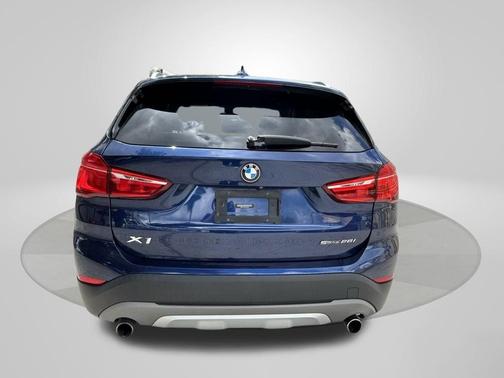 2018 BMW X1 sDrive28i