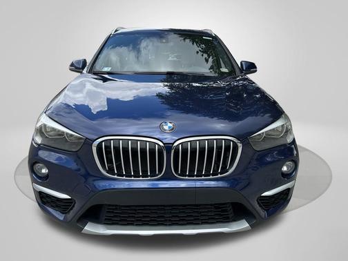 2018 BMW X1 sDrive28i