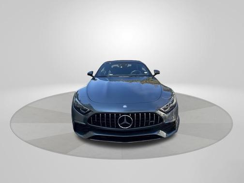 2023 Mercedes-Benz AMG SL 43 Base