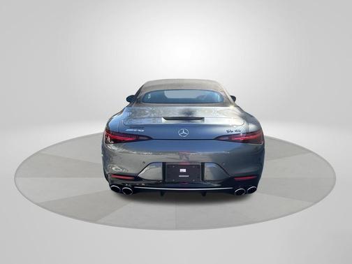2023 Mercedes-Benz AMG SL 43 Base