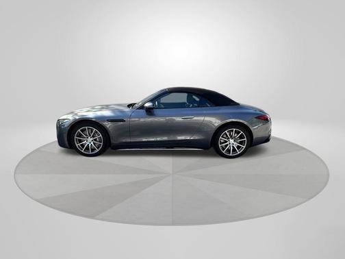 2023 Mercedes-Benz AMG SL 43 Base