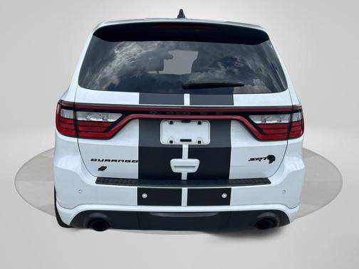 2024 Dodge Durango SRT Hellcat