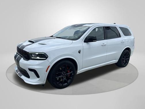 2024 Dodge Durango SRT Hellcat