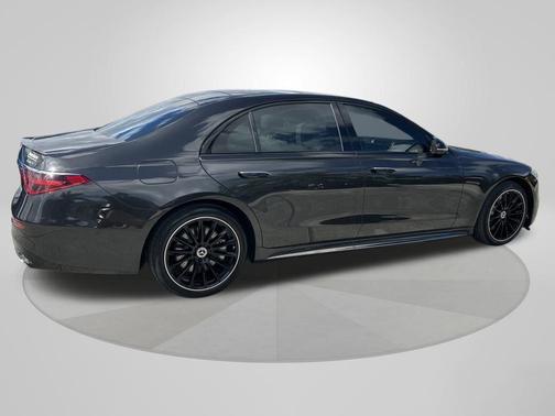 2023 Mercedes-Benz S-Class S 500 4MATIC