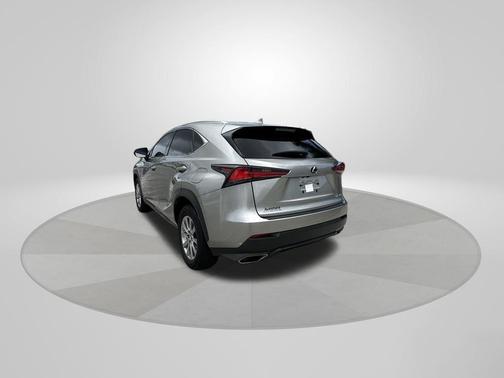 2018 Lexus NX 300 Base