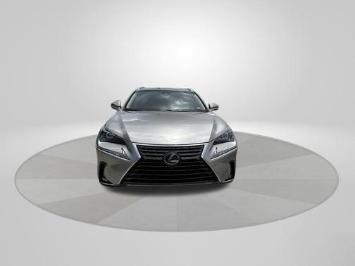 2018 Lexus NX 300 Base