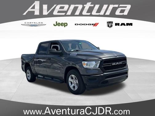 2019 RAM 1500 Tradesman
