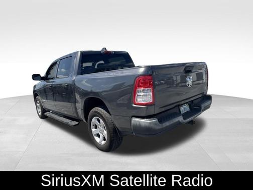 2019 RAM 1500 Tradesman