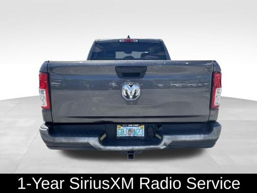 2019 RAM 1500 Tradesman