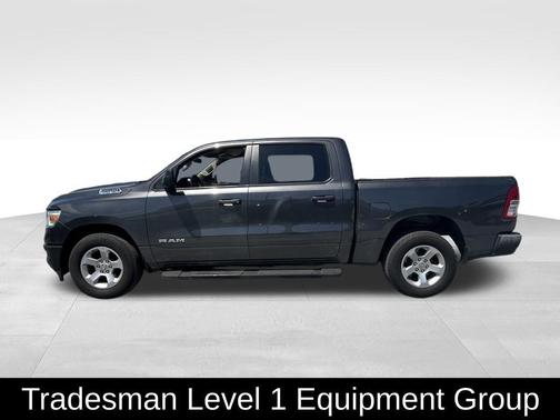 2019 RAM 1500 Tradesman