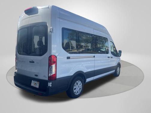 2021 Ford Transit-350 XLT