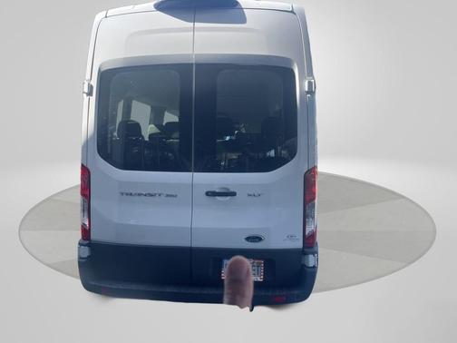 2021 Ford Transit-350 XLT