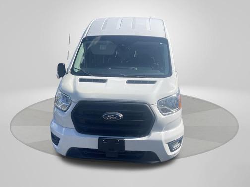 2021 Ford Transit-350 XLT
