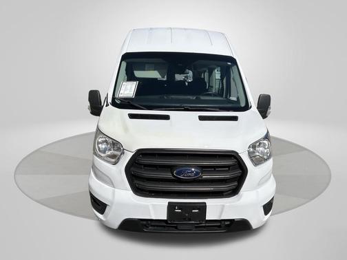 2021 Ford Transit-350 XLT