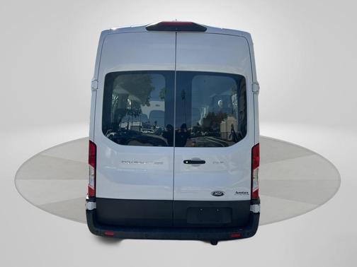 2021 Ford Transit-350 XLT