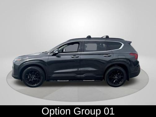 2023 Hyundai SANTA FE XRT