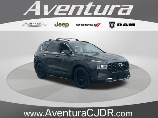 2023 Hyundai SANTA FE XRT