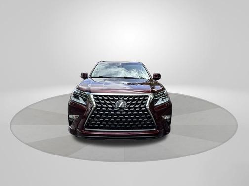 Mica 2022 Lexus GX 460 Base