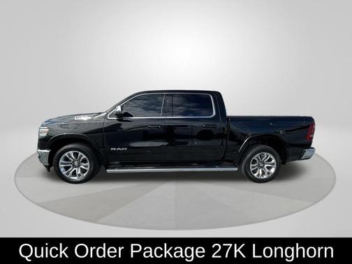 2023 RAM 1500 Longhorn