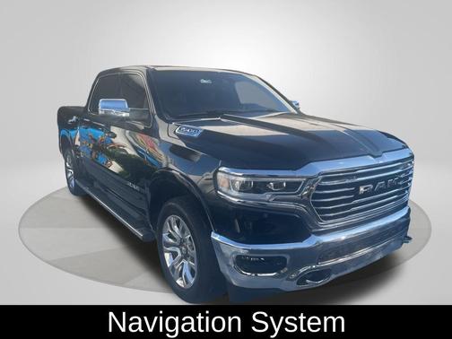 2023 RAM 1500 Longhorn