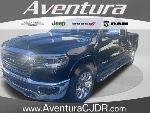 2023 RAM 1500 Longhorn