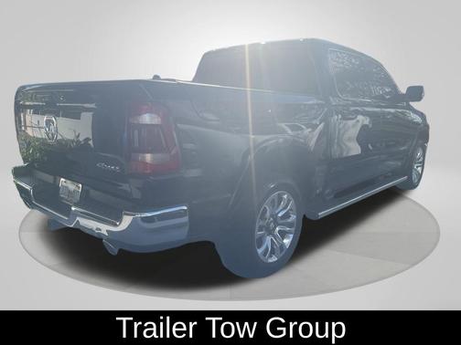 2023 RAM 1500 Longhorn