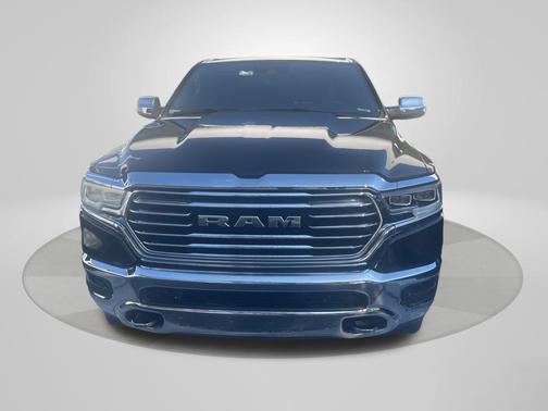 2023 RAM 1500 Longhorn