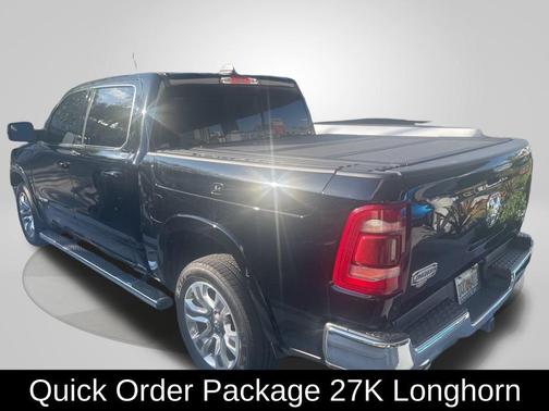 2023 RAM 1500 Longhorn