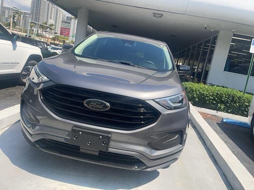 2024 Ford Edge SE